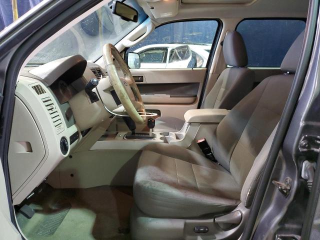 Photo 7 from auction – 2009 FORD ESCAPE XLT with VIN 1FMCU03G69KA20650