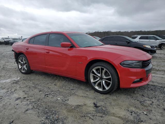 Photo 4 from auction – 2015 DODGE CHARGER R/ with VIN 2C3CDXCT4FH738277