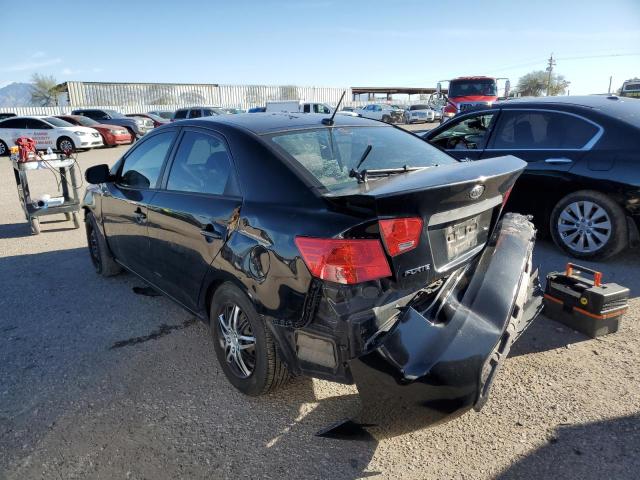 Photo 2 from auction – 2013 KIA FORTE EX with VIN KNAFU4A2XD5656346