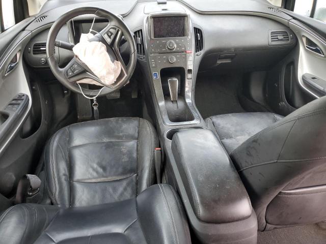 Photo 8 from auction – 2013 CHEVROLET VOLT with VIN 1G1RD6E48DU123014