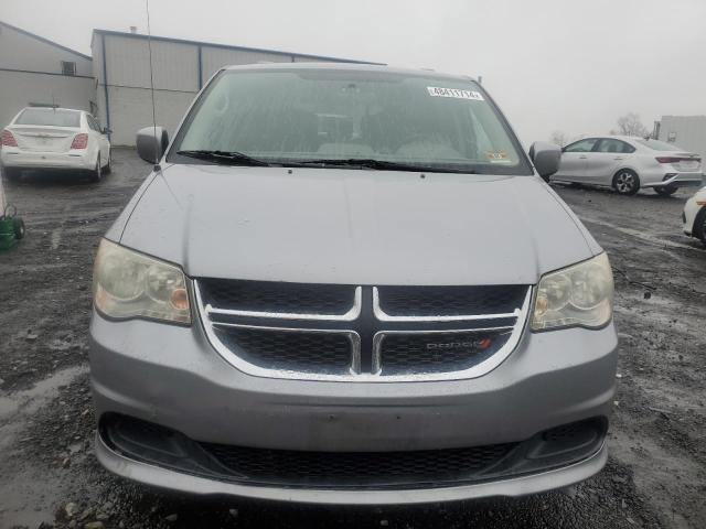 Photo 5 from auction – 2013 DODGE GRAND CARA with VIN 2C4RDGCG0DR739023