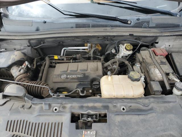 Photo 11 from auction – 2014 BUICK ENCORE PRE with VIN KL4CJHSB1EB537621