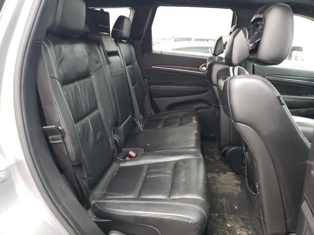 Photo 10 from auction – 2015 JEEP GRAND CHER with VIN 1C4RJFBG8FC158465