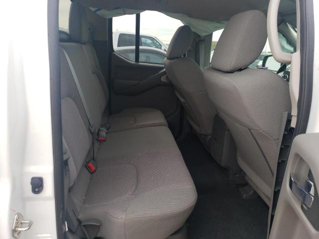 Photo 10 from auction – 2019 NISSAN FRONTIER S with VIN 1N6AD0ER4KN786386