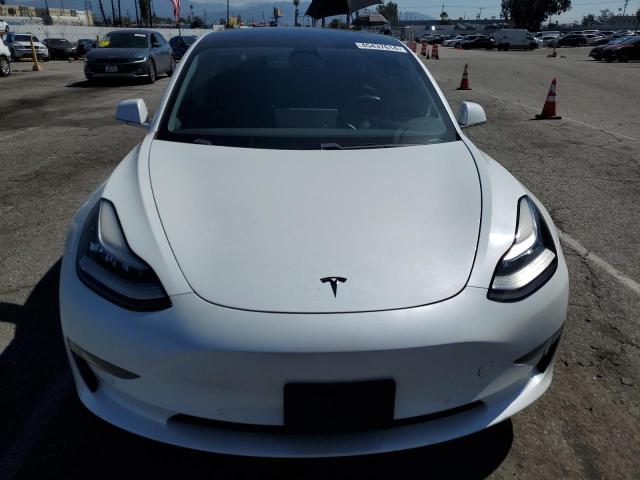Photo 5 from auction – 2019 TESLA MODEL 3 with VIN 5YJ3E1EA5KF428253