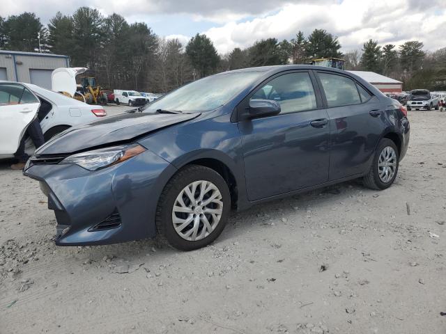 Photo 1 from auction – 2017 TOYOTA COROLLA L with VIN 2T1BURHE6HC954352