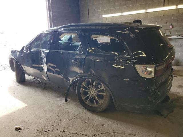 Photo 2 from auction – 2019 DODGE DURANGO GT with VIN 1C4RDJDG2KC769819