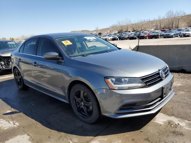Photo 4 from auction – 2017 VOLKSWAGEN JETTA S with VIN 3VW167AJ6HM415090