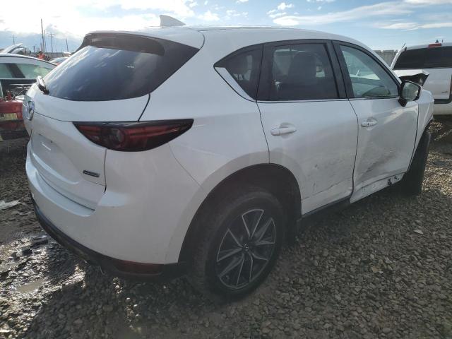 Photo 3 from auction – 2018 MAZDA CX-5 GRAND with VIN JM3KFADM1J0317854