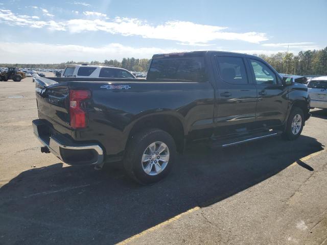 Photo 3 from auction – 2023 CHEVROLET SILVERADO with VIN 1GCPDDEK5PZ313250