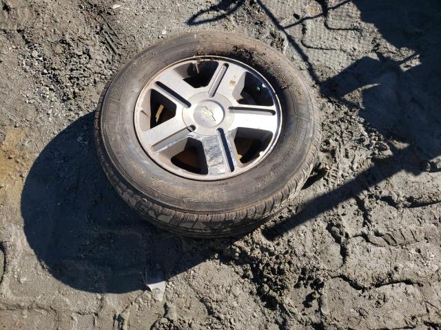 Photo 13 from auction – 2003 CHEVROLET TRAILBLAZE with VIN 1GNES16S336122777