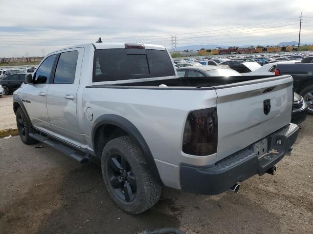 Photo 2 from auction – 2019 RAM 1500 CLASS with VIN 1C6RR6LT1KS624765