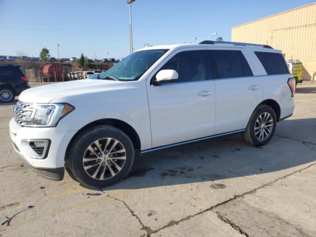 Photo 1 from auction – 2018 FORD EXPEDITION with VIN 1FMJU1KT3JEA44919