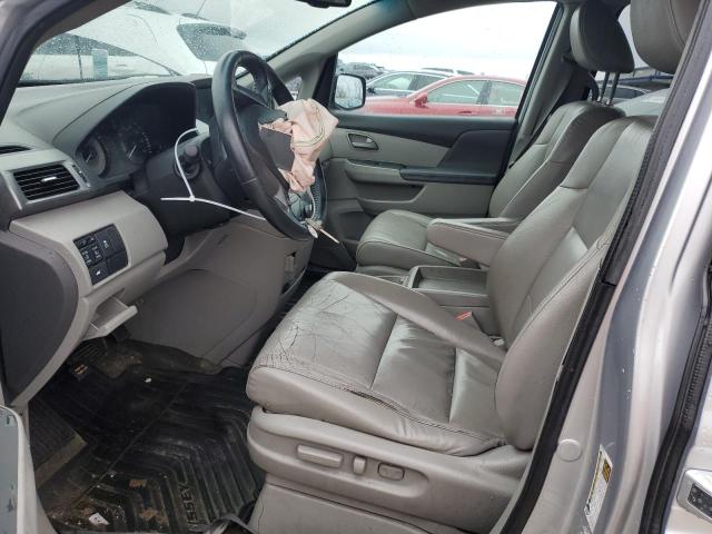 Photo 7 from auction – 2011 HONDA ODYSSEY EX with VIN 5FNRL5H69BB053918