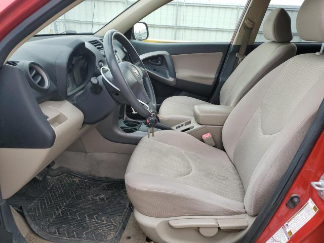 Photo 7 from auction – 2008 TOYOTA RAV4 with VIN JTMBD33V386056898