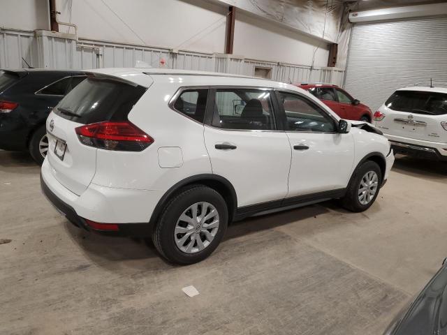 Photo 3 from auction – 2017 NISSAN ROGUE S with VIN JN8AT2MT5HW136973