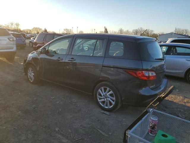 Photo 2 from auction – 2015 MAZDA 5 SPORT with VIN JM1CW2BL2F0186938