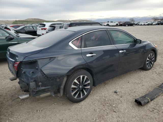 Photo 3 from auction – 2018 NISSAN ALTIMA 2.5 with VIN 1N4AL3AP1JC201128