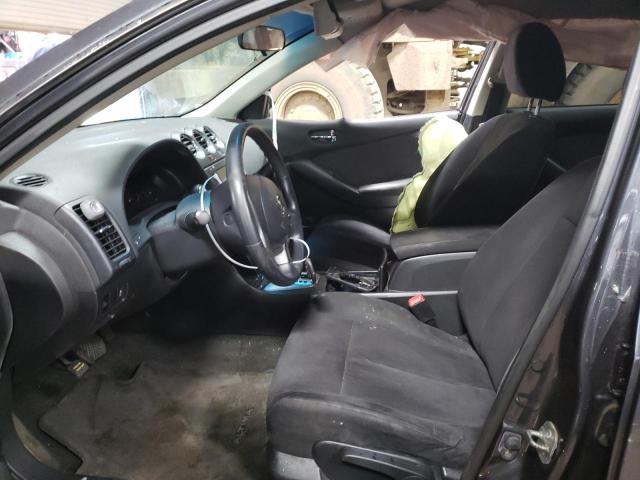 صورة رقم 7 من المزاد - 2012 NISSAN ALTIMA BAS مع VIN 1N4AL2AP6CN513611