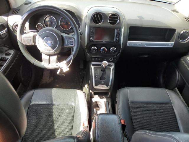 Photo 8 from auction – 2014 JEEP COMPASS LA with VIN 1C4NJDEB7ED531135