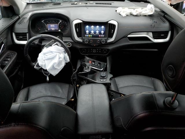 Photo 8 from auction – 2020 GMC TERRAIN SL with VIN 3GKALPEV7LL231210