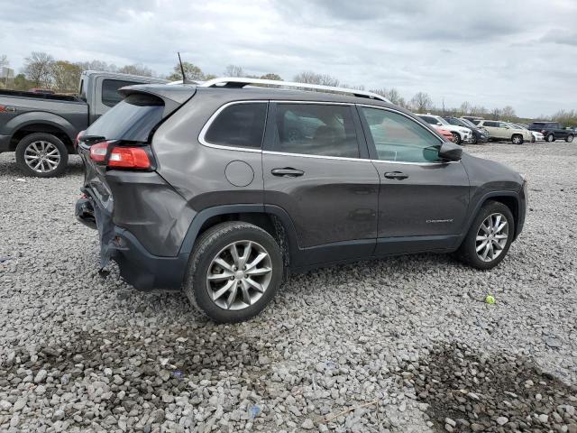 Photo 3 from auction – 2018 JEEP CHEROKEE L with VIN 1C4PJLDB9JD559033