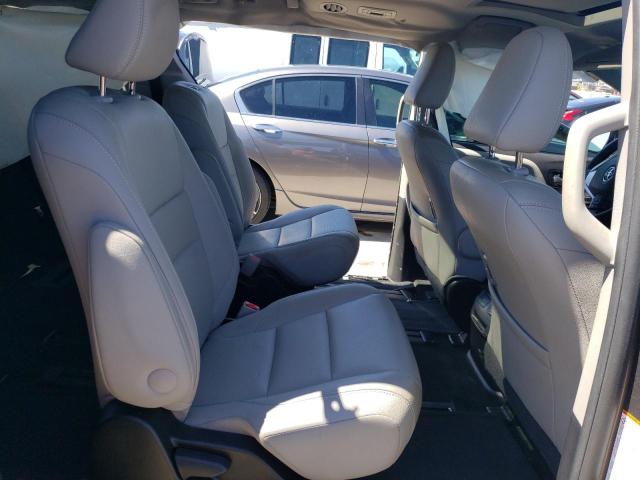 Photo 11 from auction – 2015 TOYOTA SIENNA XLE with VIN 5TDDK3DC5FS116995