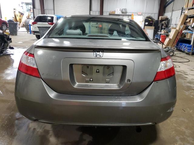 Photo 6 from auction – 2008 HONDA CIVIC LX with VIN 2HGFG12658H552437