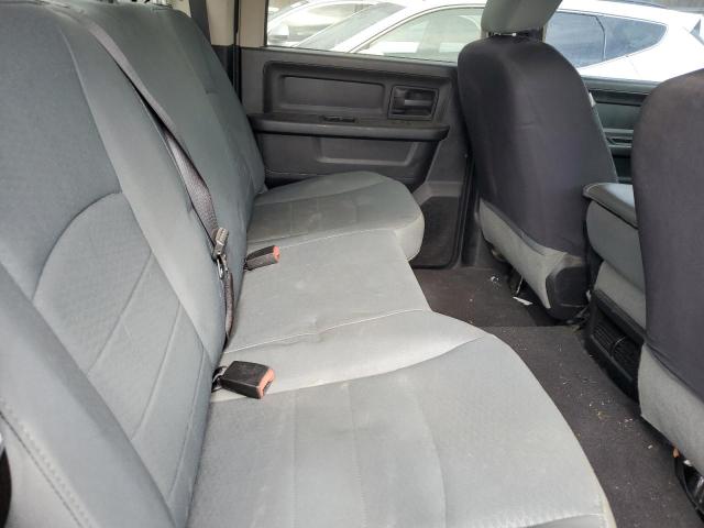 Photo 10 from auction – 2016 RAM 1500 ST with VIN 3C6RR7KT1GG344527