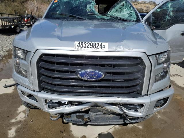 Photo 11 from auction – 2016 FORD F150 SUPER with VIN 1FTEW1EP3GKE68013