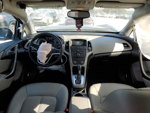 Photo 8 from auction – 2016 BUICK VERANO SPO with VIN 1G4PW5SK3G4175673