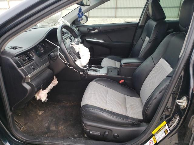 Photo 7 from auction – 2014 TOYOTA CAMRY L with VIN 4T1BF1FK5EU863619