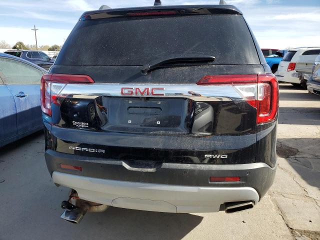 Photo 6 from auction – 2023 GMC ACADIA SLE with VIN 1GKKNRL44PZ161457