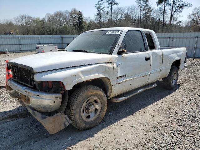 DODGE RAM 1500 1998 with VIN 3B7HC13Y7WG226963 - Photo from auction