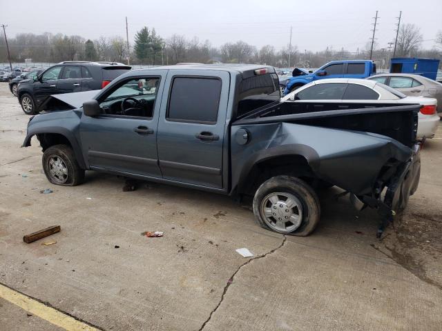 Photo 2 from auction – 2006 CHEVROLET COLORADO with VIN 1GCDT136268278360
