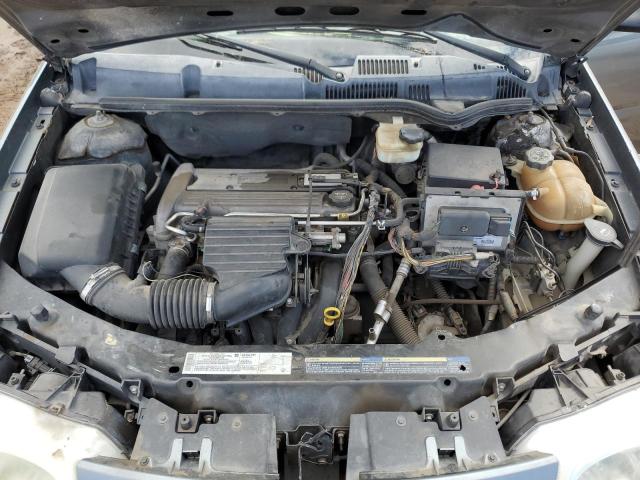 Photo 11 from auction – 2004 SATURN ION LEVEL with VIN 1G8AJ52F94Z207966