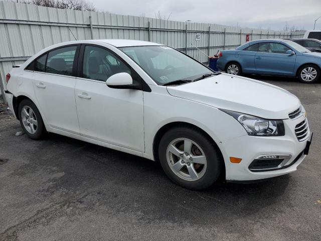 Photo 4 from auction – 2015 CHEVROLET CRUZE LT with VIN 1G1PC5SB7F7200402