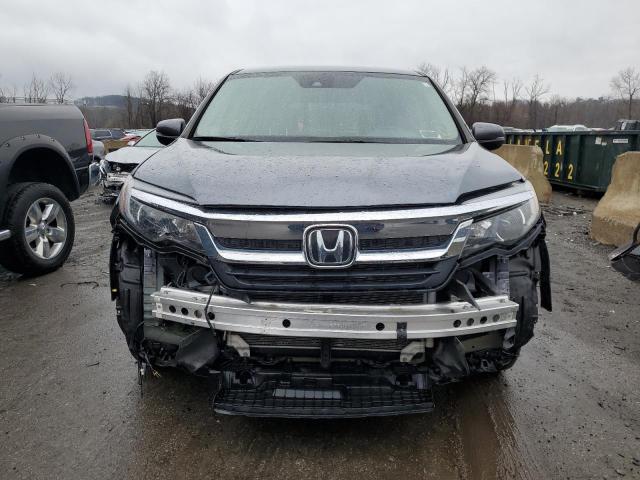 Photo 5 from auction – 2021 HONDA PILOT EX with VIN 5FNYF5H36MB021438
