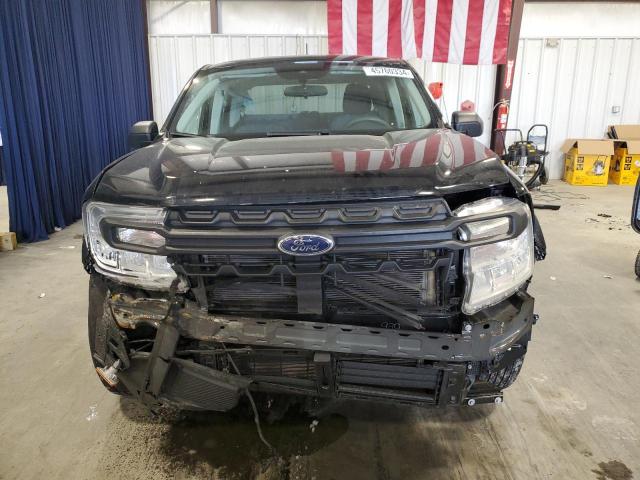 Photo 5 from auction – 2023 FORD MAVERICK X with VIN 3FTTW8E37PRA09477