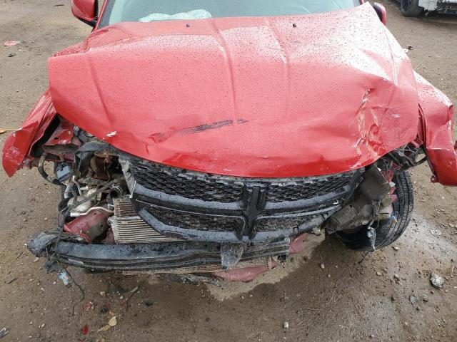 Photo 11 from auction – 2016 DODGE JOURNEY CR with VIN 3C4PDCGG8GT138311