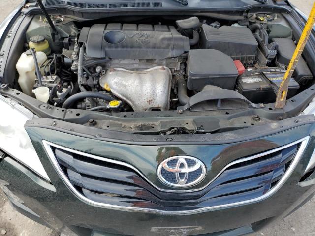 صورة رقم 11 من المزاد - 2011 TOYOTA CAMRY BASE مع VIN 4T1BF3EK5BU654714