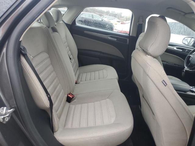 Photo 10 from auction – 2017 FORD FUSION S with VIN 3FA6P0G74HR290477