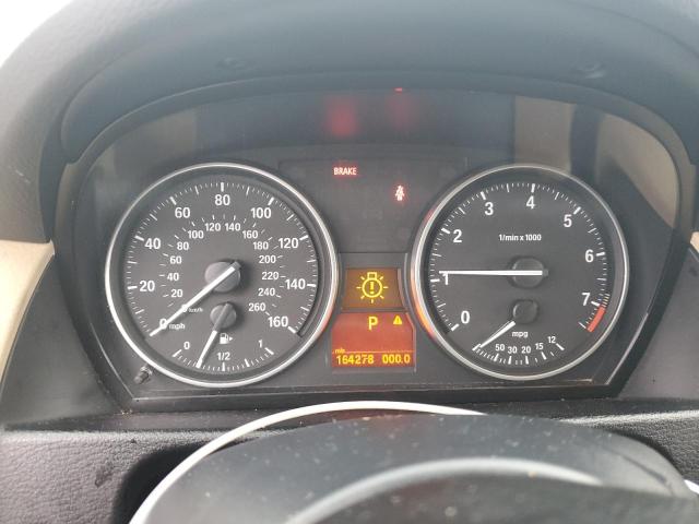 Photo 9 from auction – 2014 BMW X1 XDRIVE2 with VIN WBAVL1C57EVR93739