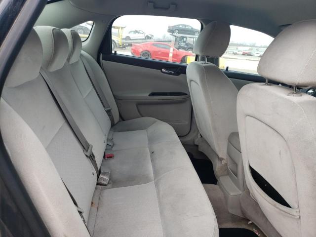 Photo 10 from auction – 2009 CHEVROLET IMPALA 1LT with VIN 2G1WT57K891259691