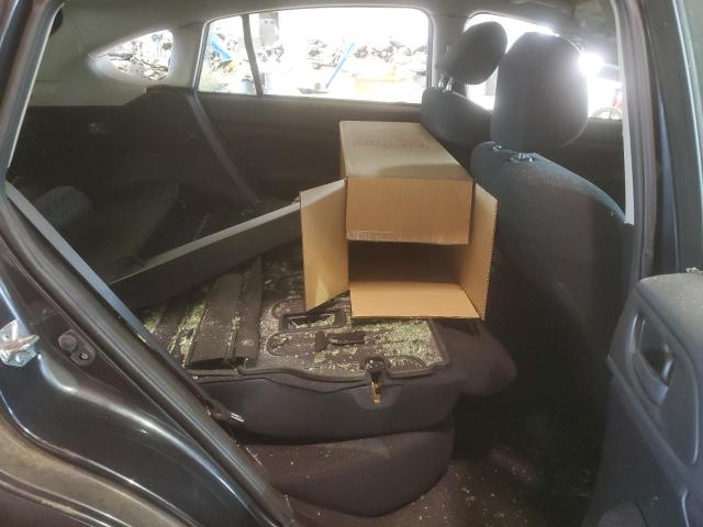 Photo 10 from auction – 2014 SUBARU IMPREZA with VIN JF1GPAA62E8243696