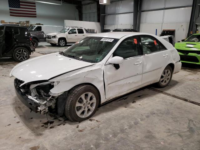 TOYOTA CAMRY LE 2006 with VIN 4T1BE32K76U693687 - Photo from auction