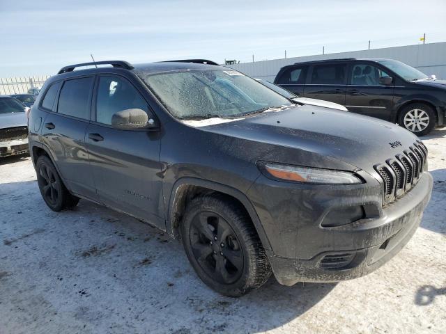 Photo 4 from auction – 2017 JEEP CHEROKEE S with VIN 1C4PJLAS0HW597656