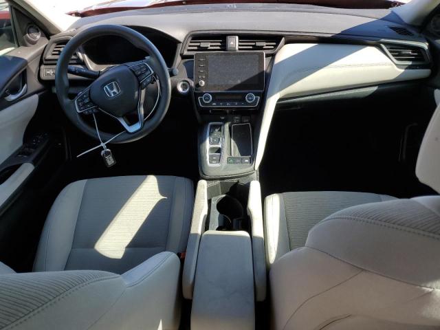 Photo 8 from auction – 2019 HONDA INSIGHT EX with VIN 19XZE4F50KE033075