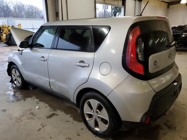 Photo 2 from auction – 2015 KIA SOUL with VIN KNDJN2A26F7815451