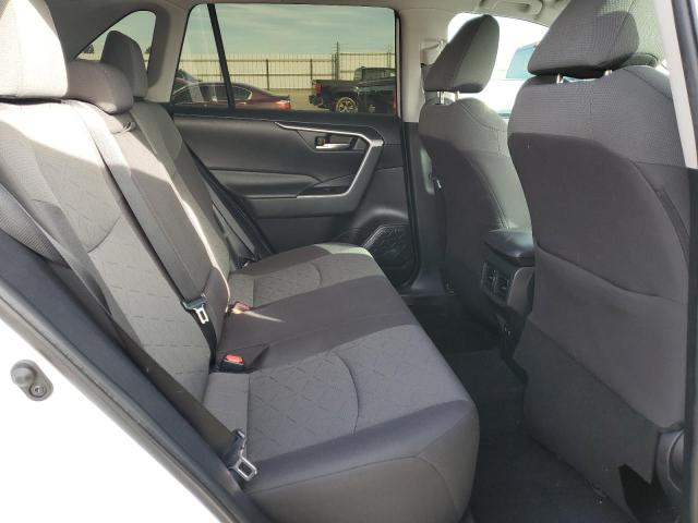 Photo 11 from auction – 2021 TOYOTA RAV4 XLE with VIN 2T3W1RFV2MC089507